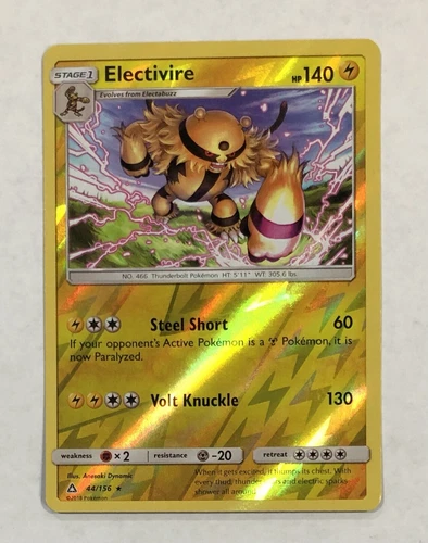 Electivire