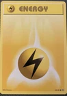 Lightning Energy