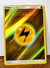Lightning Energy