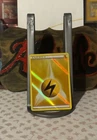 Unit Energy