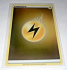 Lightning Energy