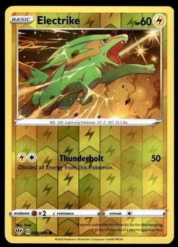 Electrike