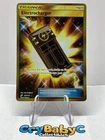 Electrocharger