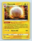 Electrode