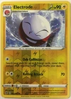 Electrode