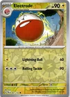 Electrode