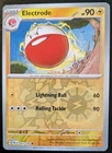Electrode