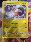 Electrode