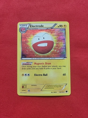 Electrode