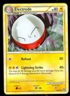 Electrode