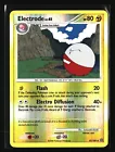 Electrode