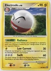 Electrode