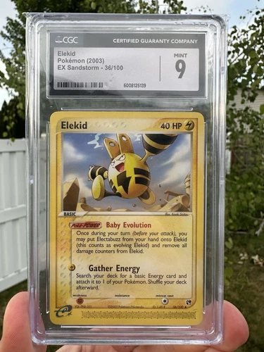 Elekid