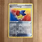 Elemental Badge