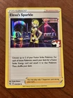 Elesa's Sparkle