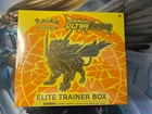 Elite Trainer Box