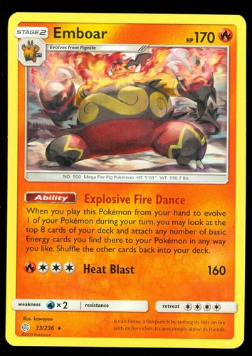 Emboar