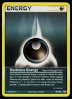 Darkness Energy