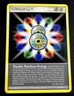 Double Rainbow Energy