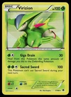 Virizion