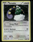 Tornadus