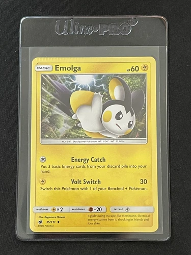 Emolga