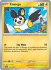 Emolga