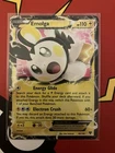 Emolga EX