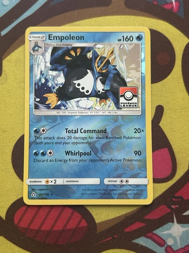 Empoleon