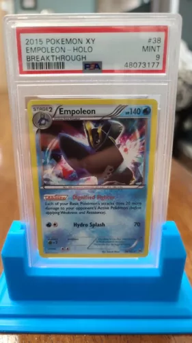 Empoleon