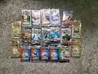 Booster Pack