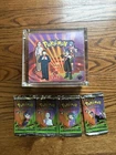 Booster Box