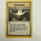 Energy Ark