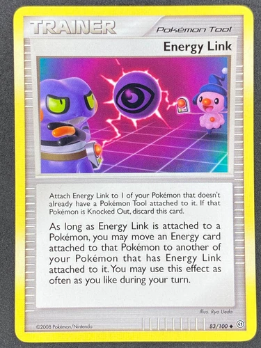 Energy Link