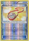 Energy Pouch