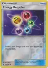 Energy Recycler