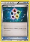 Energy Recycler