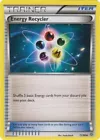 Energy Recycler