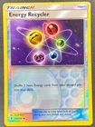 Energy Recycler