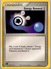 Energy Removal 2