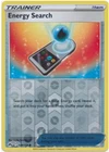 Energy Search