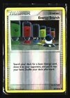 Energy Search