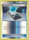Energy Search