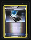 Energy Search