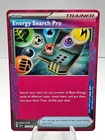Energy Search Pro