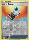 Energy Search