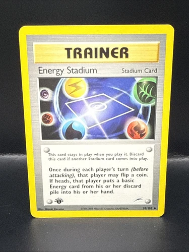 Energy Stadium