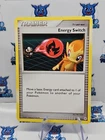 Energy Switch