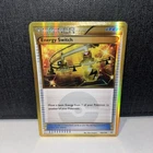 Lightning Energy