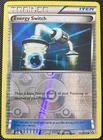 Energy Switch